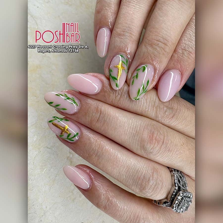 Nail Art Design